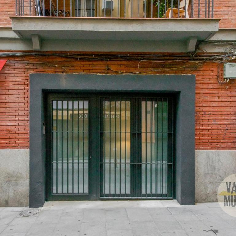 Magnífico Apartamento para 8pax en Calle Santa Ana - Three-Bedroom Apartment - 34