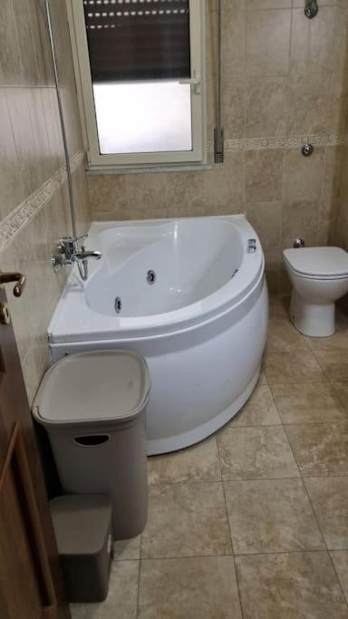 La casa sul viale - Appartamento con 2 Camere da Letto - 10