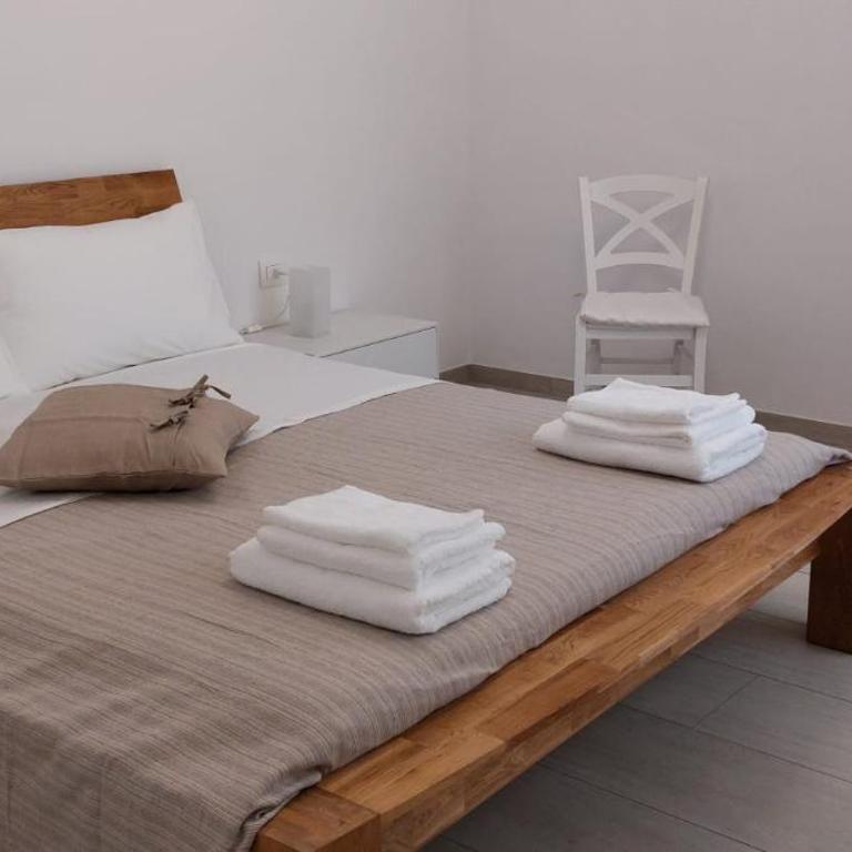 Appartamenti Le Conchiglie Sottomarina - Appartamento con 2 Camere da Letto e Terrazza - 2