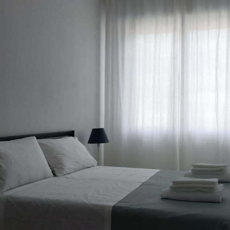 Appartamenti Le Conchiglie Sottomarina - Appartamento con 2 Camere da Letto e Terrazza - 25