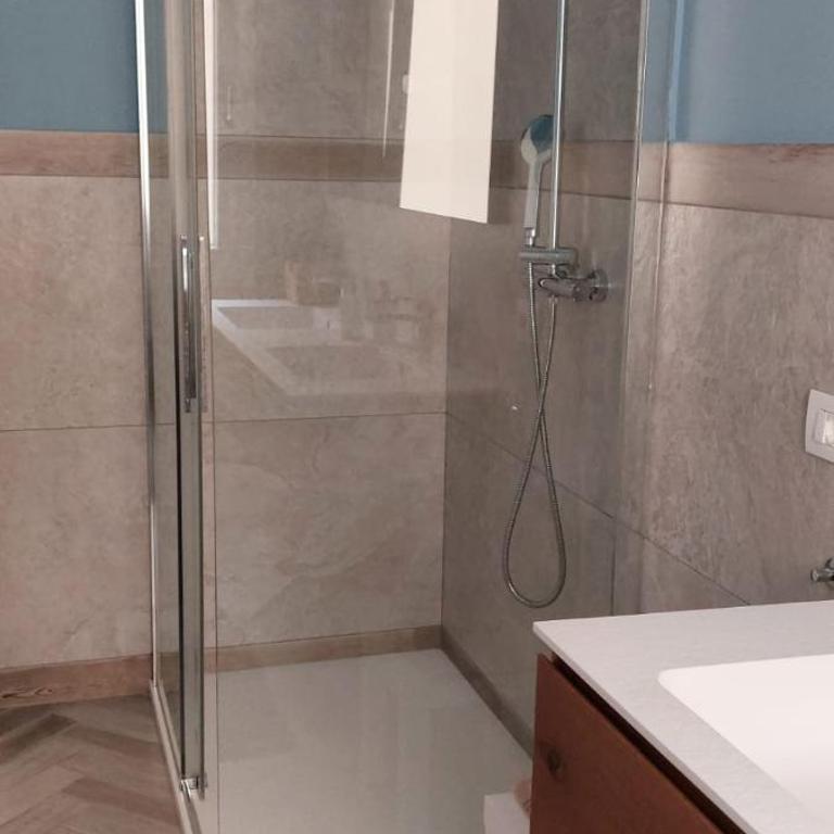 Appartamenti Le Conchiglie Sottomarina - Appartamento con 2 Camere da Letto e Terrazza - 4