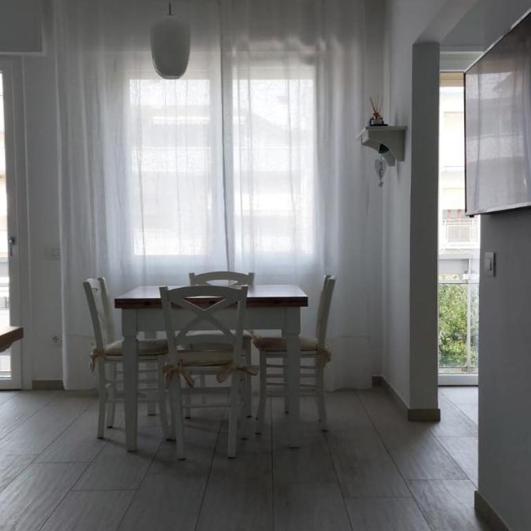 Appartamenti Le Conchiglie Sottomarina - Appartamento con 2 Camere da Letto e Terrazza - 26