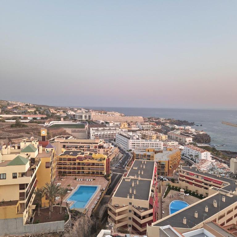 Studia Puerto de Santiago - Apartamento Estudio - 17