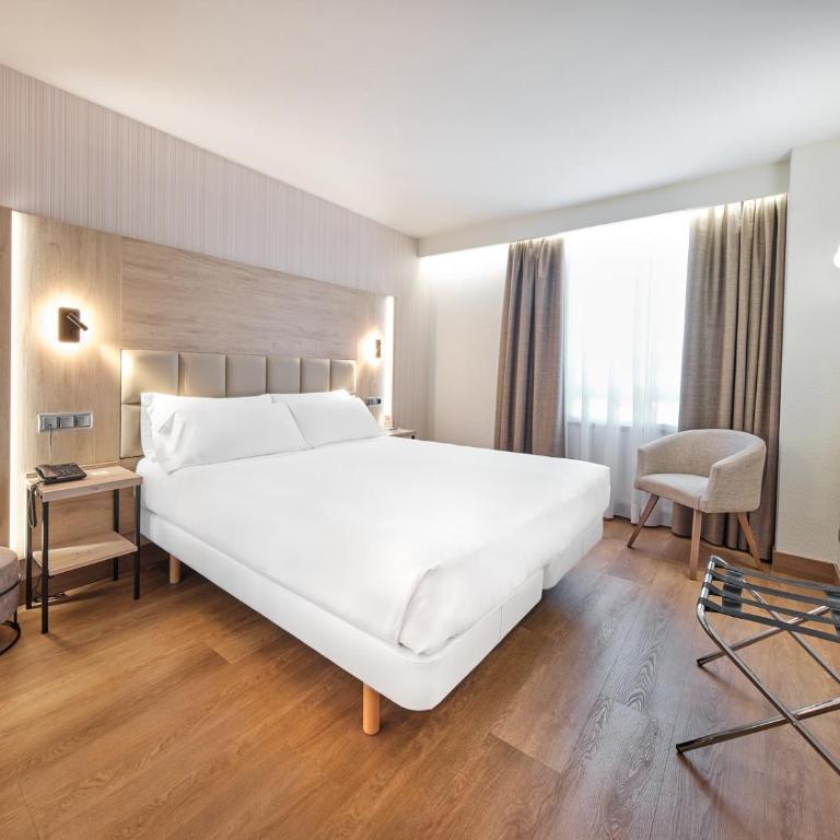 Hotel Albret - Suite - 1