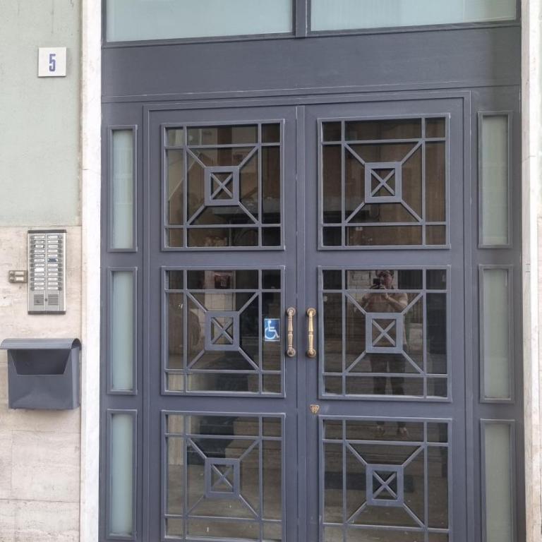 A Catania ...Casa Fabio - Appartamento con 1 Camera da Letto - 26