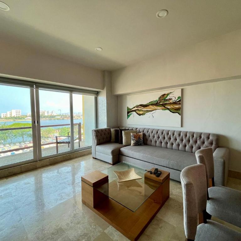 Condominio Deck 12 - Apartment with Sea View - 4