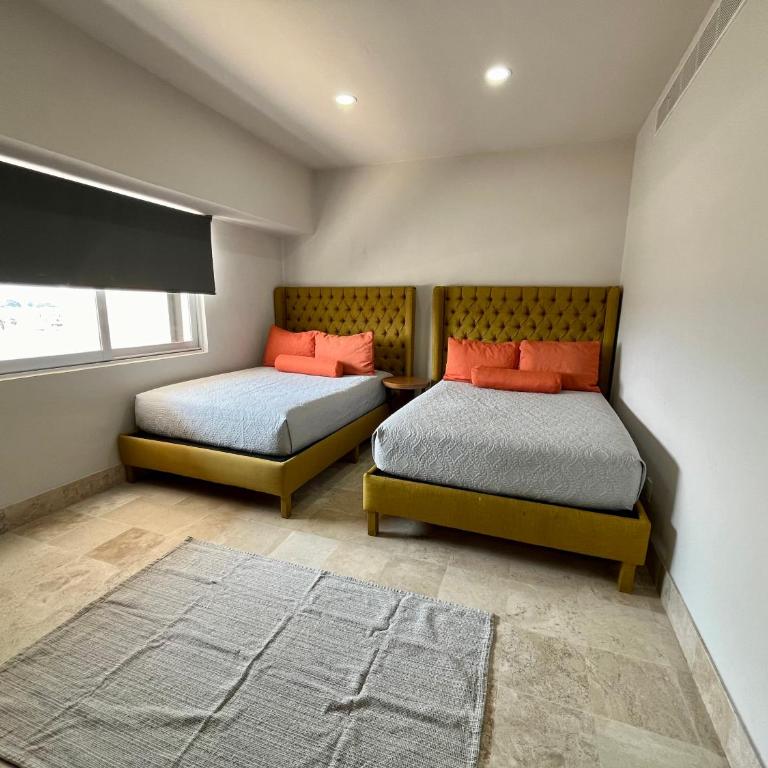 Condominio Deck 12 - Apartment with Sea View - 11