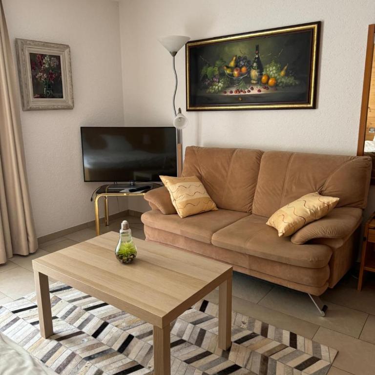 Castle Studio mit Wellness - Apartment mit 1 Schlafzimmer - 2