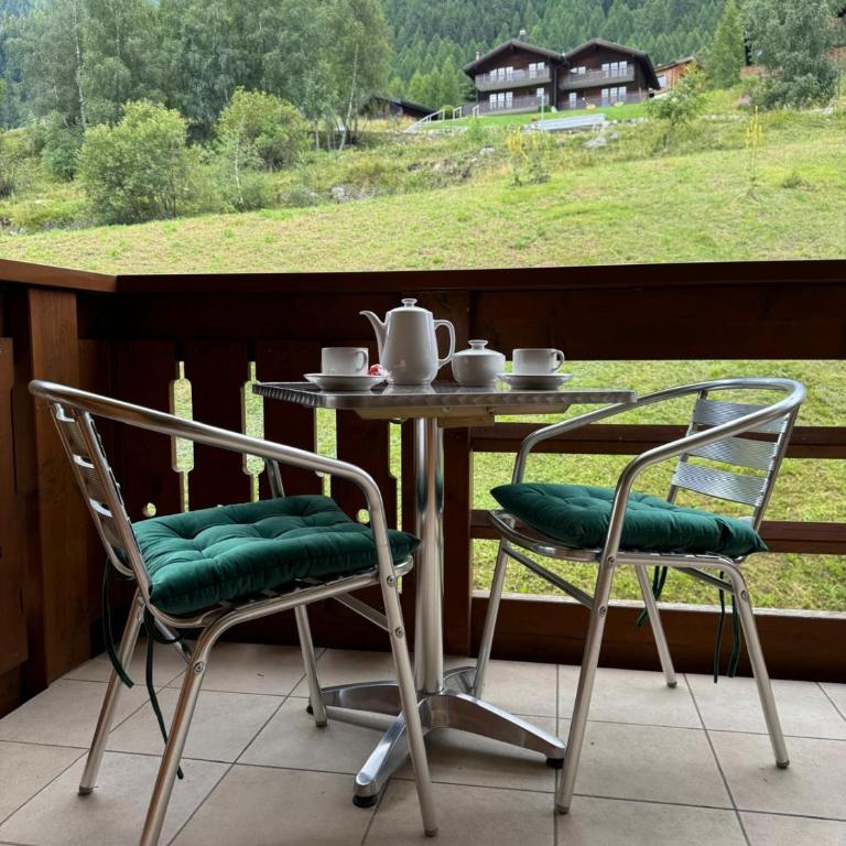 Castle Studio mit Wellness - Apartment mit 1 Schlafzimmer - 3