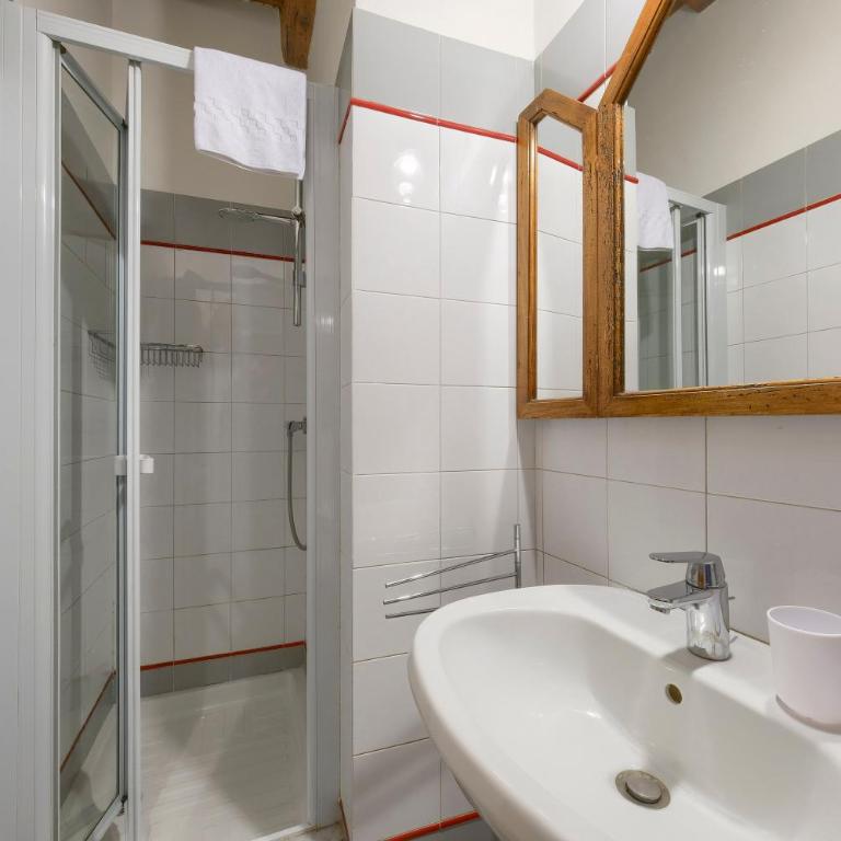 Rustic Medieval House-Dimora Medievale Fiorentina - Appartamento con 2 Camere da Letto - 20