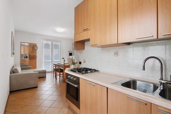 Casa Enea Exclusive Relax Stay - Appartamento con 2 Camere da Letto - 11