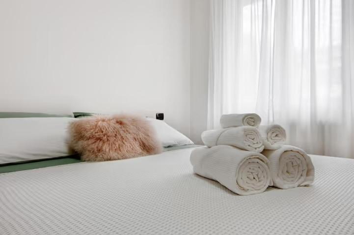 Casa Enea Exclusive Relax Stay - Appartamento con 2 Camere da Letto - 15