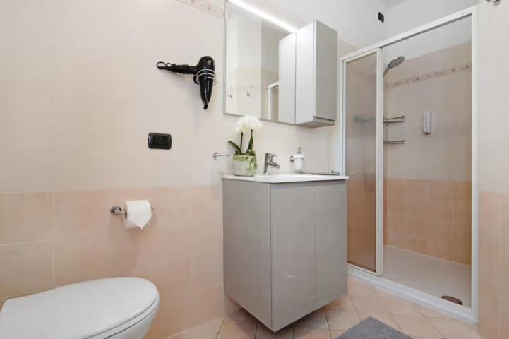 Casa Enea Exclusive Relax Stay - Appartamento con 2 Camere da Letto - 22