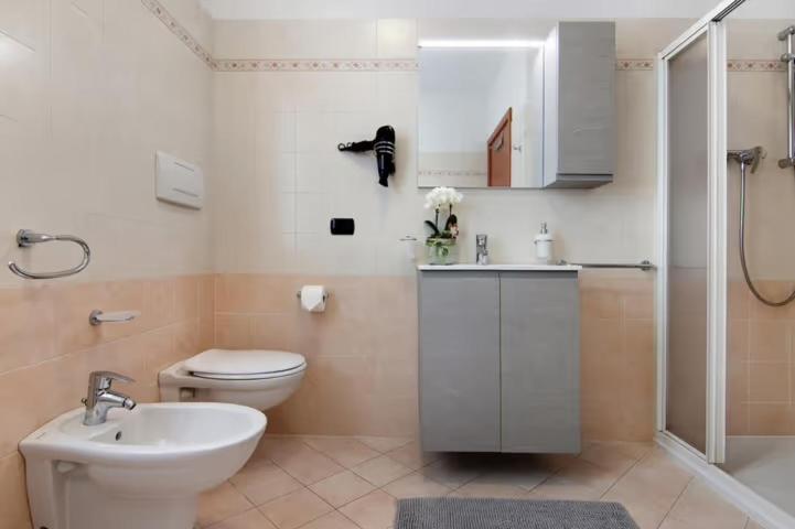 Casa Enea Exclusive Relax Stay - Appartamento con 2 Camere da Letto - 23