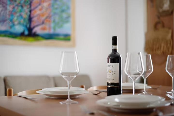 Casa Enea Exclusive Relax Stay - Appartamento con 2 Camere da Letto - 10