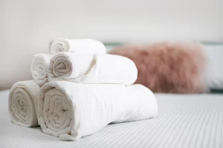 Casa Enea Exclusive Relax Stay - Appartamento con 2 Camere da Letto - 16