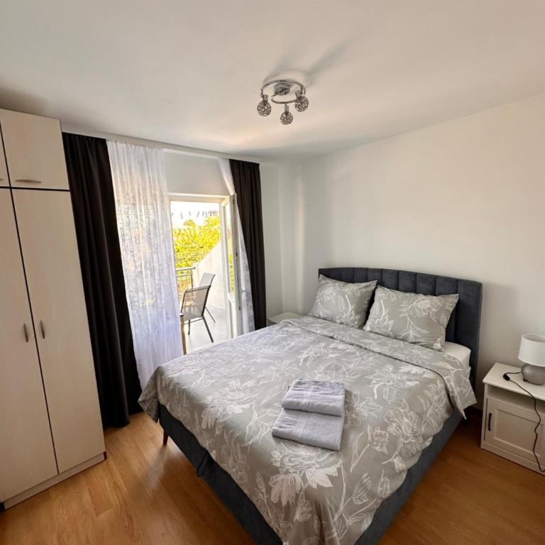Helena apartment - Apartman sa 2 Spavaće Sobe i Terasom - 26
