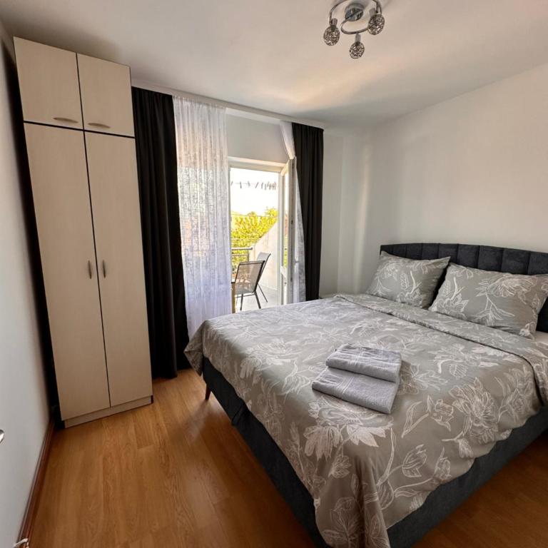 Helena apartment - Apartman sa 2 Spavaće Sobe i Terasom - 25