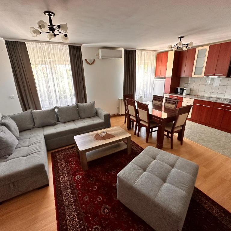 Helena apartment - Apartman sa 2 Spavaće Sobe i Terasom - 23