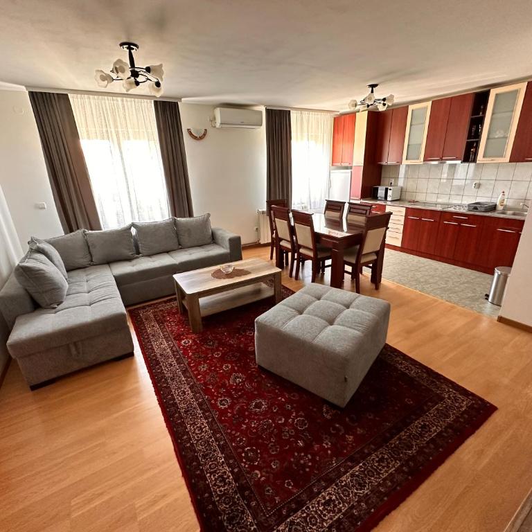 Helena apartment - Apartman sa 2 Spavaće Sobe i Terasom - 22