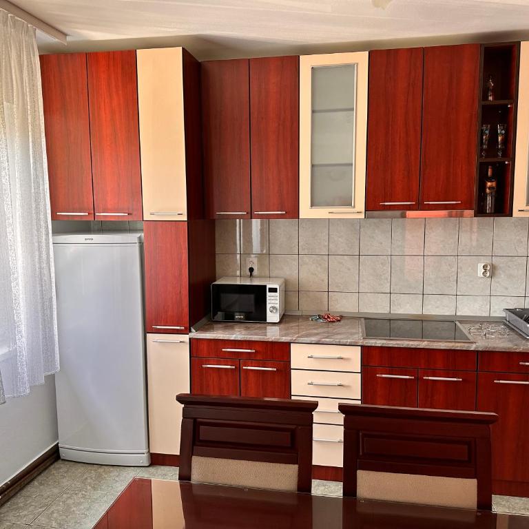Helena apartment - Apartman sa 2 Spavaće Sobe i Terasom - 17
