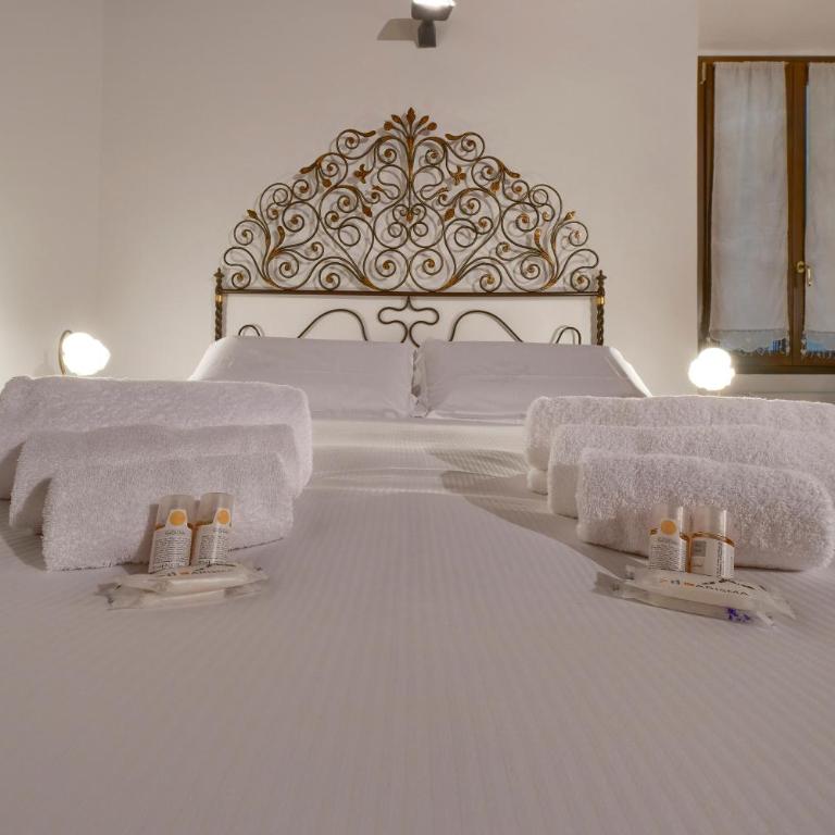 Rustic Medieval House-Dimora Medievale Fiorentina - Appartamento con 2 Camere da Letto - 13