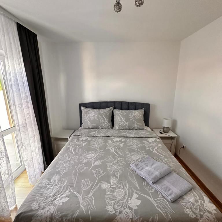 Helena apartment - Apartman sa 2 Spavaće Sobe i Terasom - 10