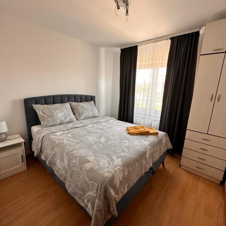 Helena apartment - Apartman sa 2 Spavaće Sobe i Terasom - 7