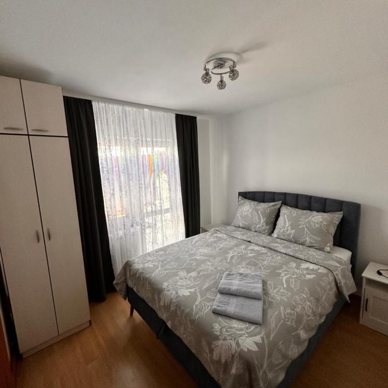 Helena apartment - Apartman sa 2 Spavaće Sobe i Terasom - 6