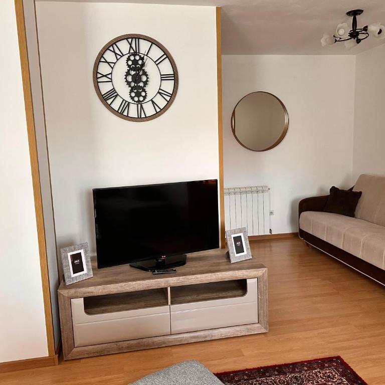 Helena apartment - Apartman sa 2 Spavaće Sobe i Terasom - 4