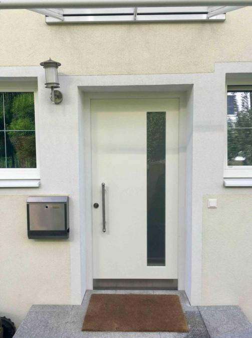 Sonnige und ruhige Wohnung in Innsbruck - Stadtrand - Apartment mit 2 Schlafzimmern - 45