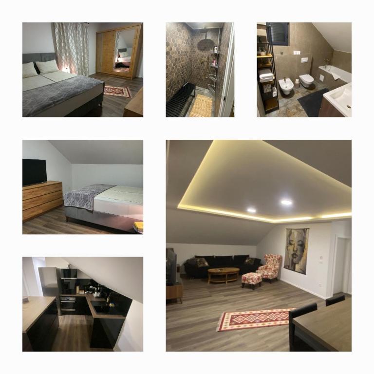 Cityview Holiday - Two-Bedroom Apartment - 20