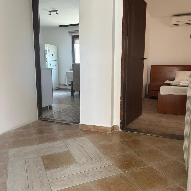 BIRDS apartmani - Apartman sa 1 Spavaćom Sobom - 3