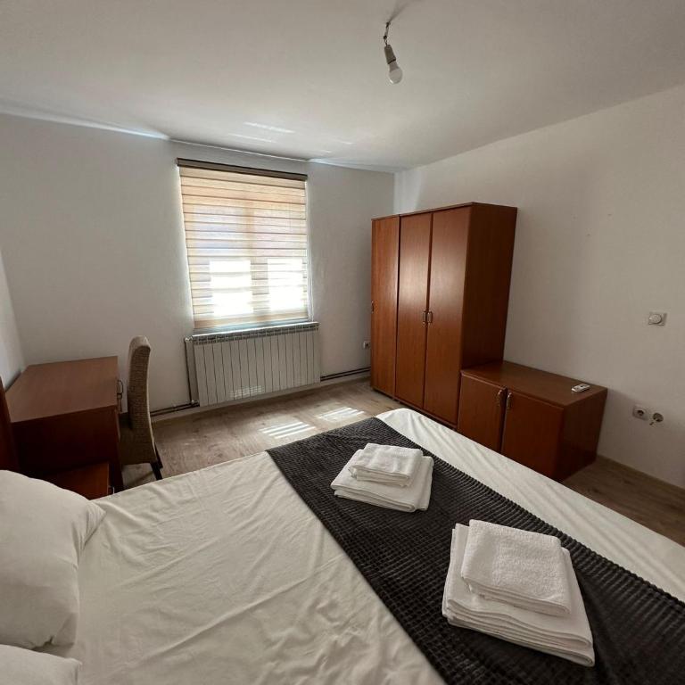 BIRDS apartmani - Apartman sa 1 Spavaćom Sobom - 5