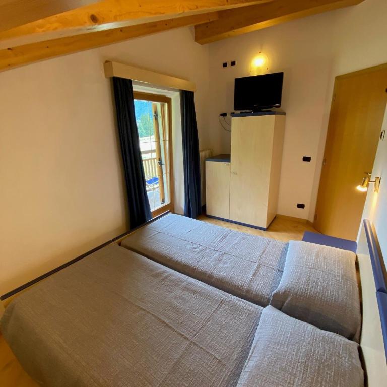 Ciasa Rasom - Apartamento de 2 dormitorios - 25