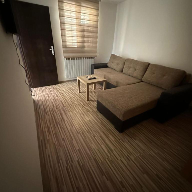 BIRDS apartmani - Apartman sa 1 Spavaćom Sobom - 13