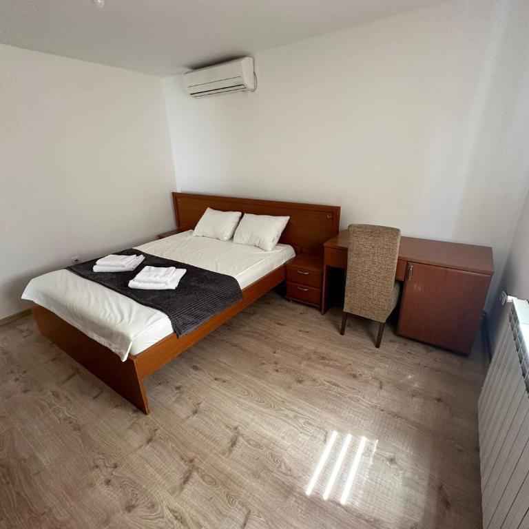 BIRDS apartmani - Apartman sa 1 Spavaćom Sobom - 4