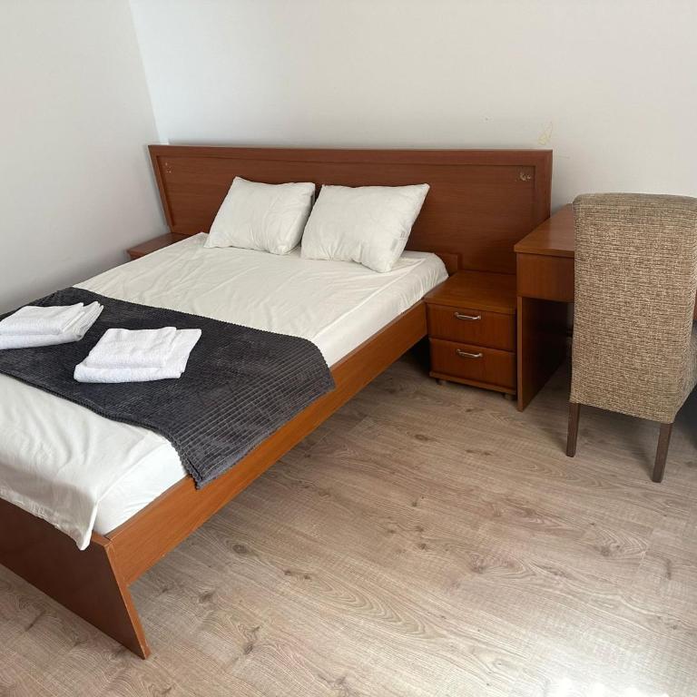 BIRDS apartmani - Apartman sa 1 Spavaćom Sobom - 6