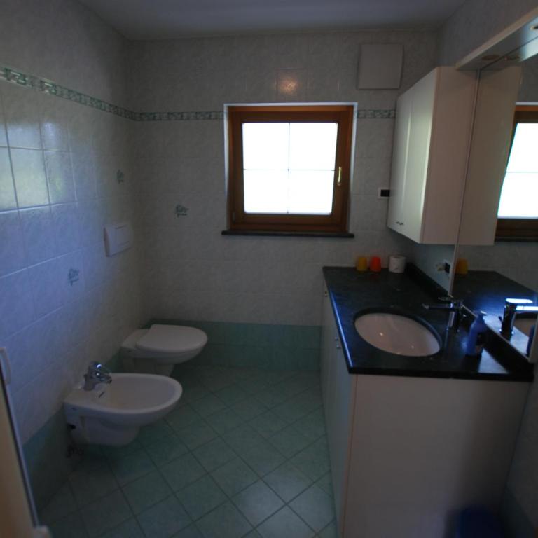 Ciasa Rasom - Apartamento de 2 dormitorios - 37
