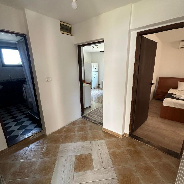 BIRDS apartmani - Apartman sa 1 Spavaćom Sobom - 2