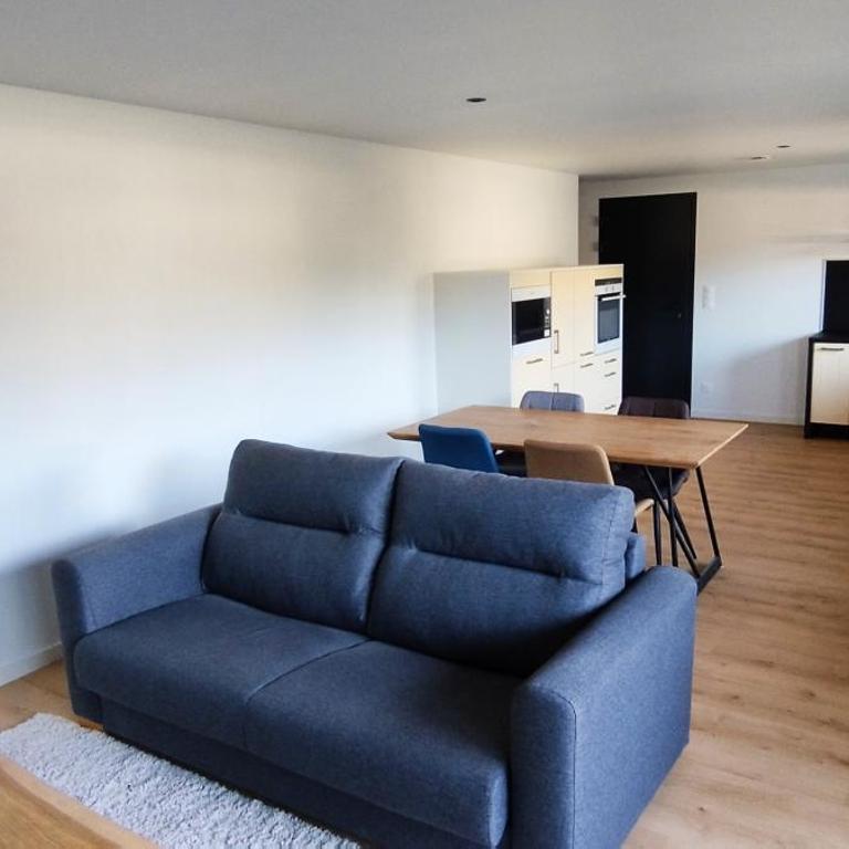 Le 24 bis - Apartamento de 1 dormitorio - 9