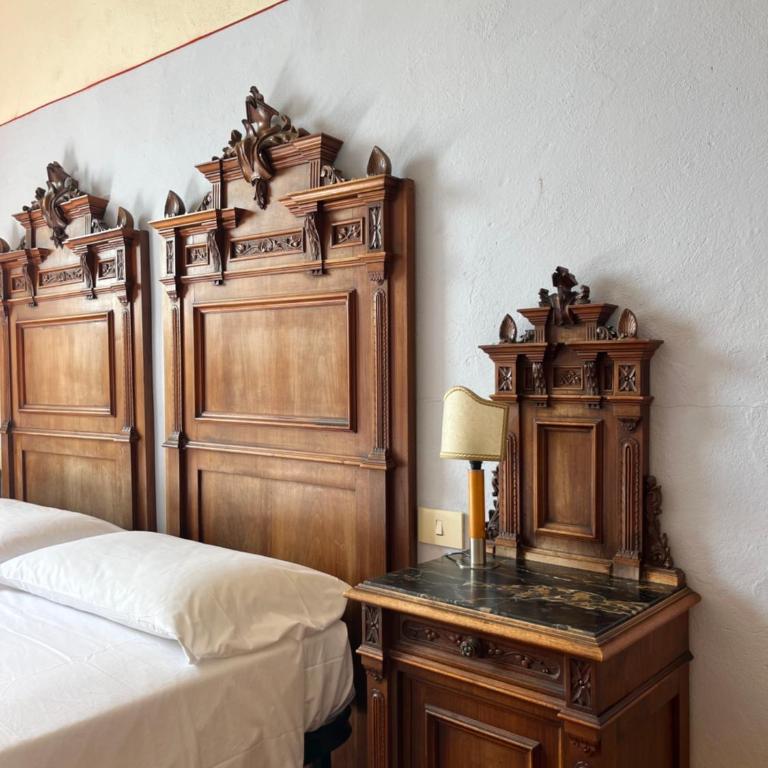 Azienda Agricola Fabbrica Di San Martino - Appartamento con 2 Camere da Letto - 8