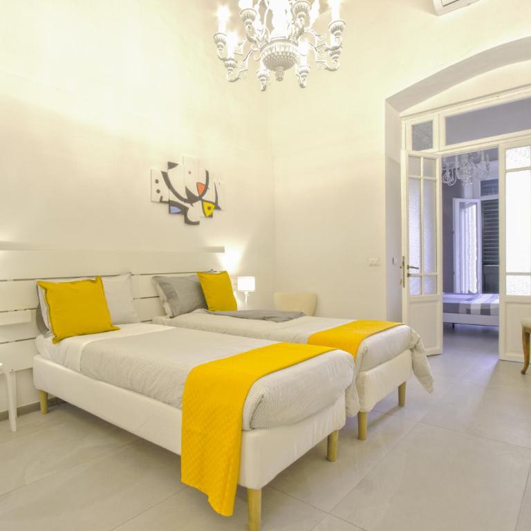 Via San Gallo 19 - Appartamento con Terrazza - 12