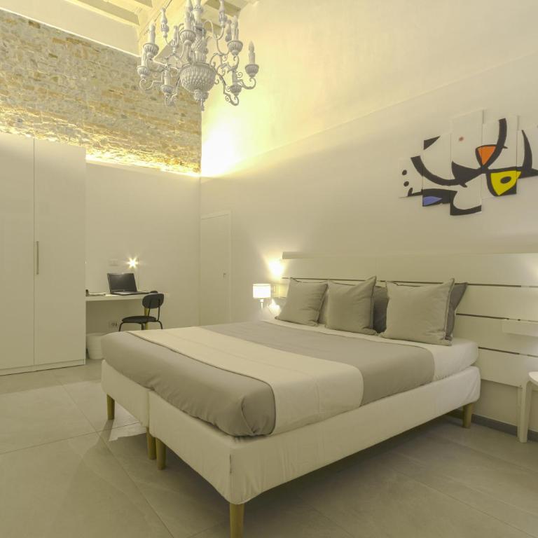 Via San Gallo 19 - Appartamento con Terrazza - 14