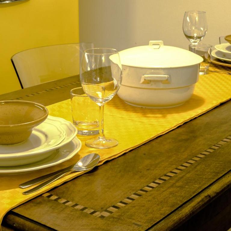 Via San Gallo 19 - Appartamento con Terrazza - 17