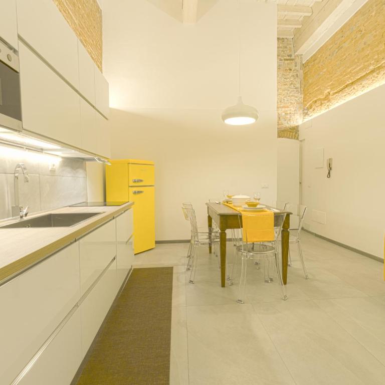 Via San Gallo 19 - Appartamento con Terrazza - 20