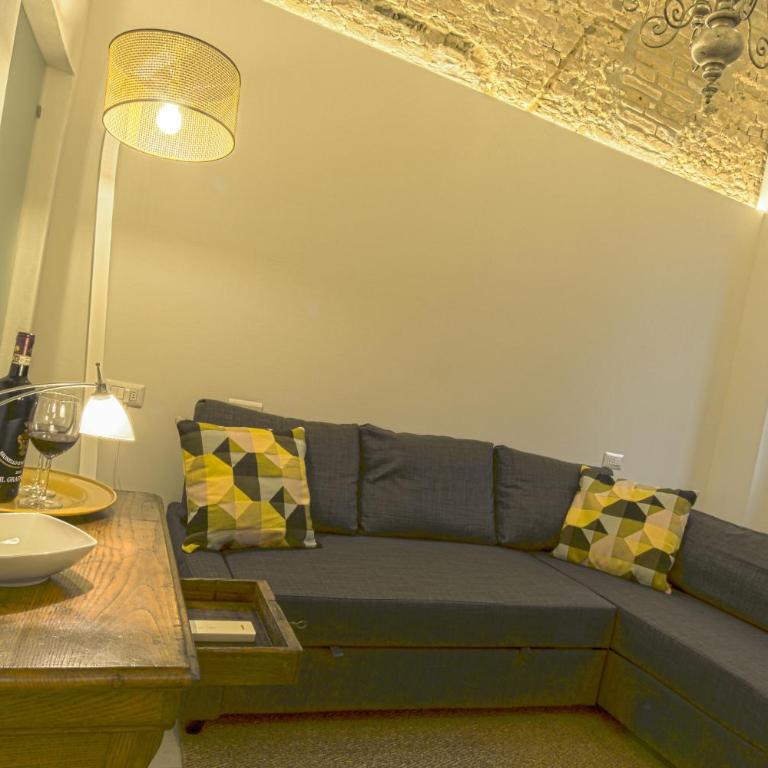 Via San Gallo 19 - Appartamento con Terrazza - 32