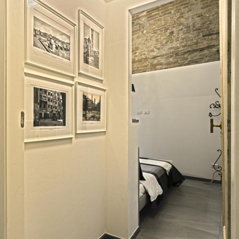 Via San Gallo 19 - Appartamento con Terrazza - 34