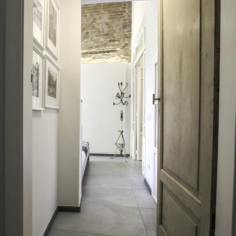 Via San Gallo 19 - Appartamento con Terrazza - 36