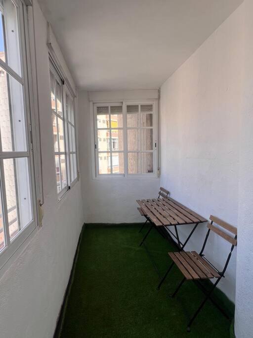Piso Torres - Two-Bedroom Apartment - 9